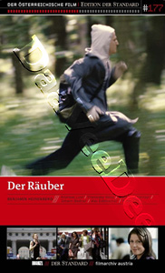 The Robber | Der Ruber  | O listis  DVD